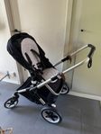 Bugaboo fox 2 plus Cybex Sirona bilstol 