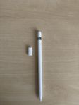 Apple Pencil (Första generationen)