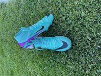 Fotbollsskor - Nike Mercuial Vapor 15 Pro FG- stl. 42 