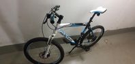 rock machine 70 mountainbike  28 "