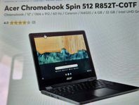 Chromebook Acer