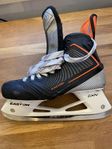 EASTON MAKO Hockey Skates- Sr - st 10