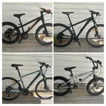 MTB Merida big nine XT edition mfl