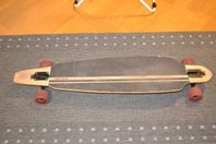 Longboard Mindless