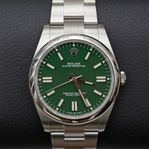 Rolex Oyster Perpetual 41