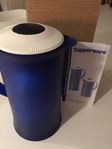 NY Tupperware termos Tuppertherm Pitcher 0,6l