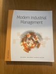 Modern Industrial Management