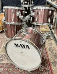 Maya, 70-tals vintage kit