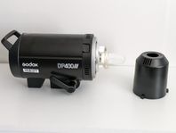 Godox DP400III Studio flash