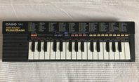 Retro synt-Casio SA-1 100 tonebank. 