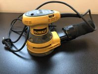 Excenterslip - Dewalt D26453-QS