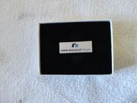 BMW Williams F1 Pin Orginal