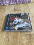 N.W.A. ''EFIL4ZAGGIN' IMPORT CD