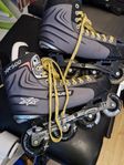 Inlines Bauer XR 500 strl 9 NYSKICK 