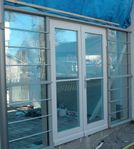 Högkvalitativa PVC-fönster till attraktiva priser