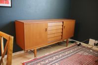 Sideboard/TV-bänk Ek