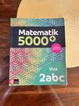 Matematik 5000+ 2abc Vux