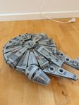 Lego Star Wars Millenium Falcon 75105
