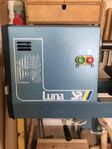 Träsvarv Luna SP1000
