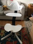 Stokke Nomi Barnstol / Barnmatstol / High chair