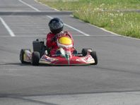 Gokart, Birel J125a