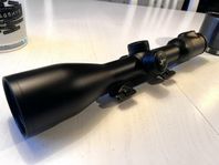 Swarovski Z8 i 2-16 x50P SR med Sauer 404 fäste