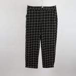 Vans Breana Authentic Plaid Trousers 30"