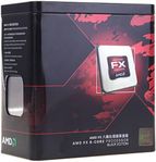 AMD FX(tm)-8150 Eight-Core - Sebertoth 990FX - 12 GB - 2 TB 