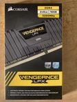 Vengeance LPX DDR4 2x8 GB