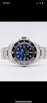 Rolex Deepsea  Sea-Dweller James Cameron Blue , 126660
