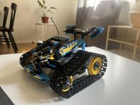 Radiostyrd stuntracer 2 in 1 - Lego Technic 42095 