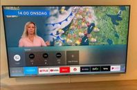 Samsung Smart tv 32 tum / Samsung Smart tv 60 tum 4K