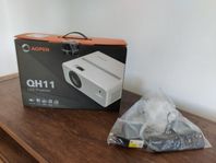 AOPEN QH11 LED Projector