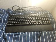 Gaming keyboard Corsair