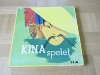 Brio Kinaspel 1940-talet