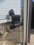 Dash cam kamera 360 vision   