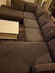 Sierra, 3-sits soffa ifrå Mio