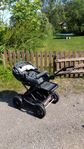 Brio barnvagn / sovvagn 