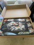 Lego Star Wars Ghost & Phantom med Brickheadz 