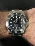 Rolex sea dweller 116600