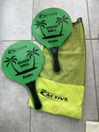 ACTIVE SPORTS GEAR STRANDTENNIS