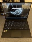 Asus Rog Flow X13 Ryzen 9 ~Rtx 3050 16gb Touchscreen Laptop 