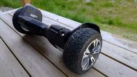 Hoverboard Classywalk Offroad gen.2.