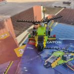 Lego Creator 3-1 31092