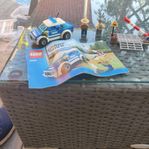 Lego City 4436