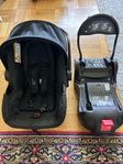 Britax Römer babyskydd med Isofix