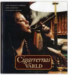 Cigarrernas värld Eriksson-Sjöberg, Leif - Lindfelt, Erik 