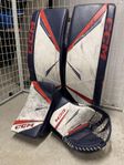 CCM Axis 2 Full Set 35+2