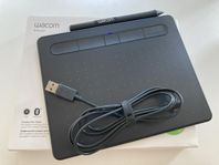 Wacom Intous S - Bluetooth