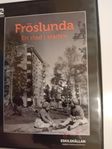 Faktafilm om Fröslunda i Eskilstuna